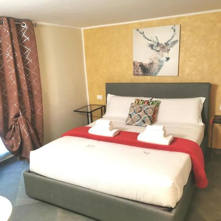 Torino Vacancy 4 - Bridge House Ngoại thất bức ảnh