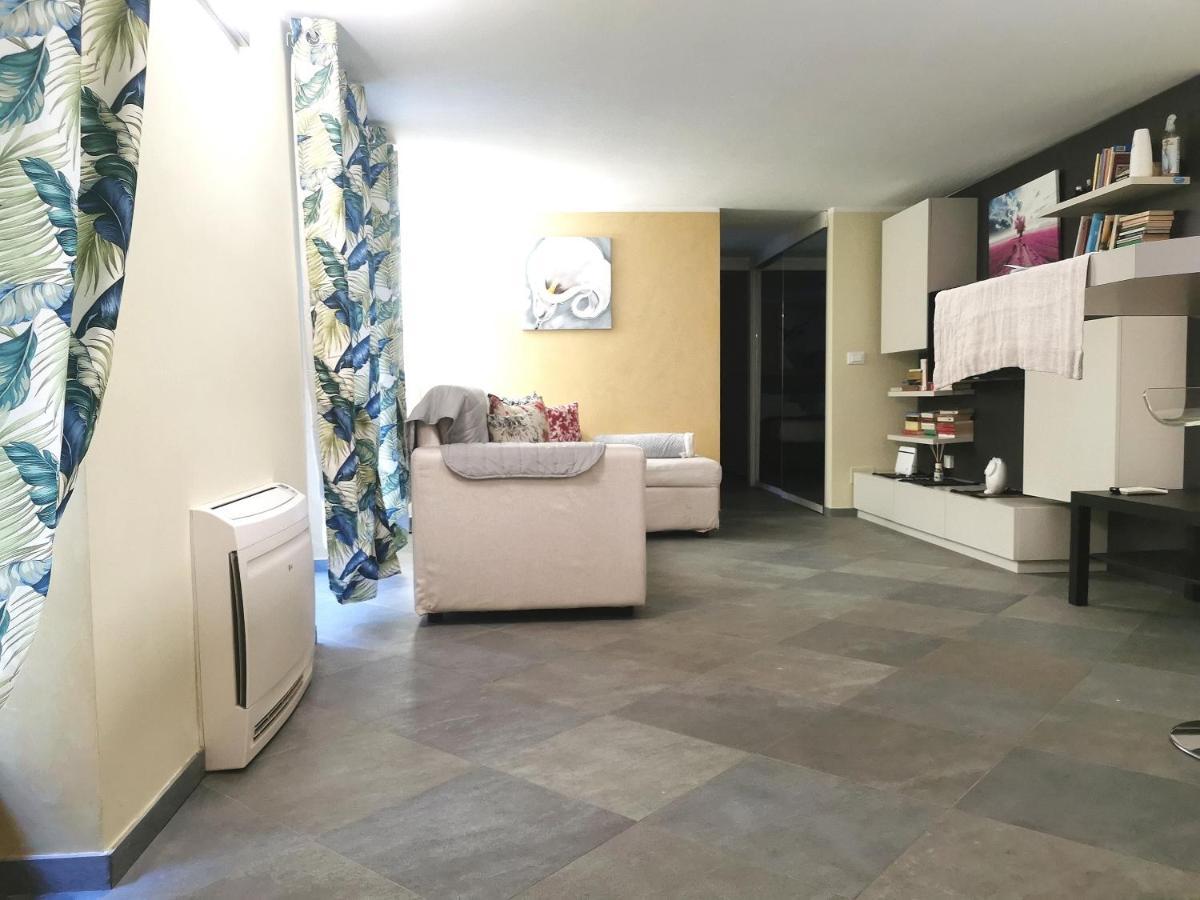 Torino Vacancy 4 - Bridge House Ngoại thất bức ảnh