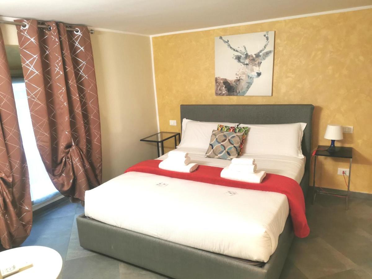 Torino Vacancy 4 - Bridge House Ngoại thất bức ảnh