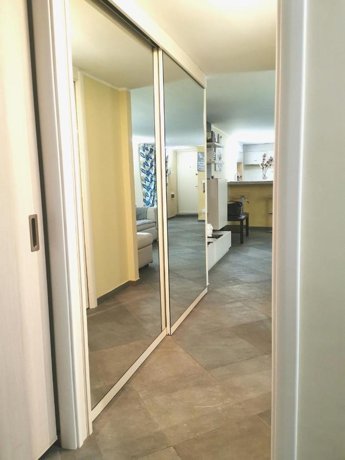Torino Vacancy 4 - Bridge House Ngoại thất bức ảnh