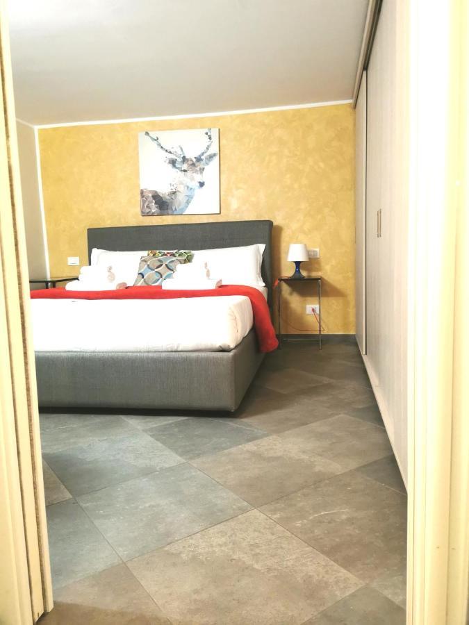 Torino Vacancy 4 - Bridge House Ngoại thất bức ảnh
