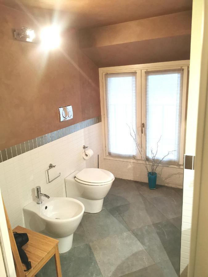 Torino Vacancy 4 - Bridge House Ngoại thất bức ảnh