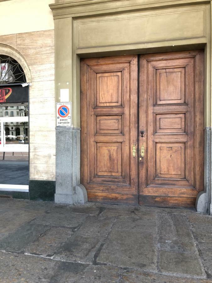 Torino Vacancy 4 - Bridge House Ngoại thất bức ảnh
